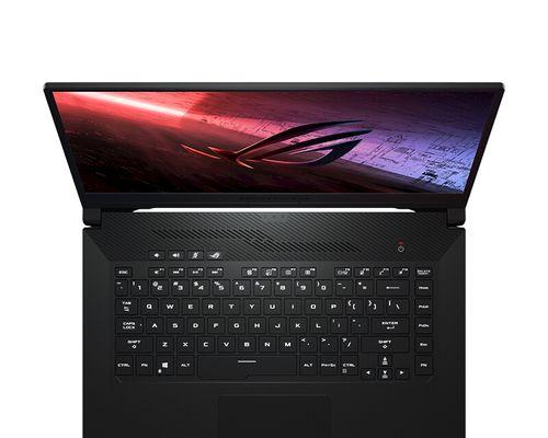 ROG冰锐2设置教程——解锁游戏潜力的关键（一步步教你设置ROG冰锐2，让游戏体验更上一层楼）