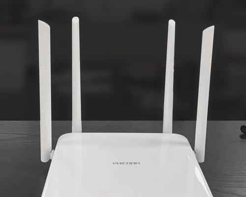 斐讯K2刷机教程（掌握刷机技巧，释放斐讯K2的潜能）