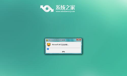教你如何使用虚拟光驱安装系统（轻松安装系统，尽在虚拟光驱的指引下）