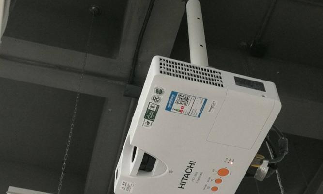 如何使用笔记本投影仪？（全面掌握笔记本投影仪的使用技巧）