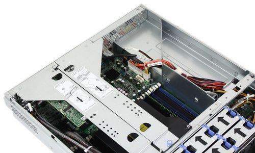联想300s除尘教程（提高工作效率，关键在于干净整洁的办公场所）