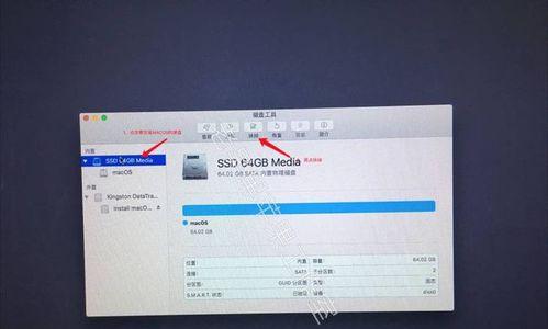 苹果电脑启动U盘教程（详解苹果电脑如何使用U盘进行启动安装系统）