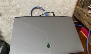 探索外星科技之笔记本拆装教程（细致揭秘外星人笔记本内部构造与维修技巧）