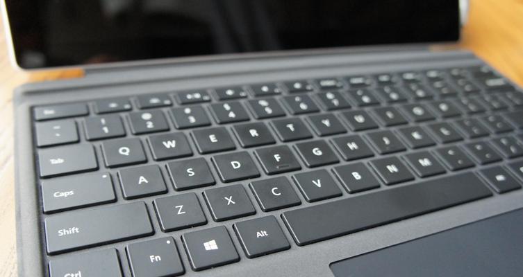 微软SurfacePro4（掌握SurfacePro4的全部功能，提升你的工作效率）