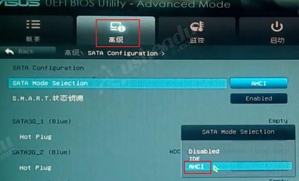华硕手动U盘装机教程——简单实用的DIY安装指南（掌握华硕手动U盘装机方法，轻松完成自己的电脑组装）