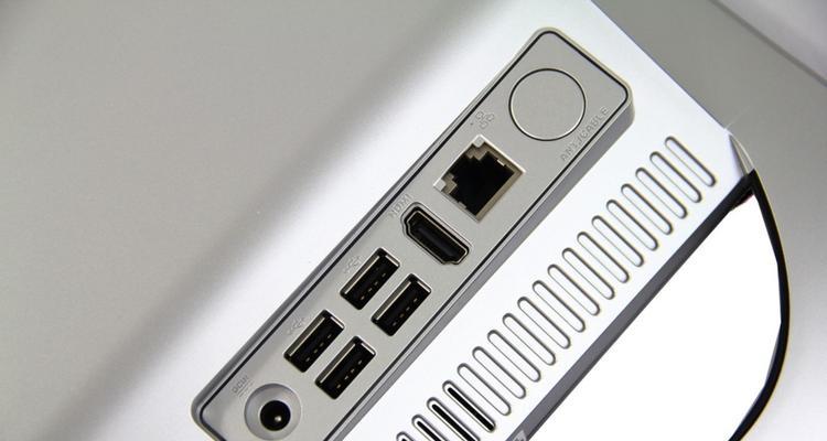华硕一体机ET2221拆机教程