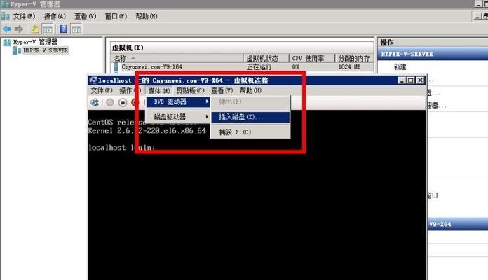 ISO驱动安装系统教程（快速安装系统，ISO驱动帮您一步到位）