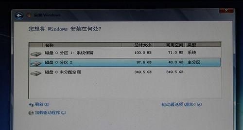 SSD固态硬盘如何安装Windows7系统（详细教程及注意事项）