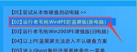 小米笔记本如何使用U盘安装系统？（以小米笔记本为例，详细介绍使用U盘进行系统安装的方法及步骤。）