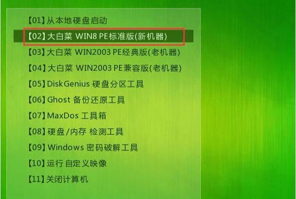 通过Ghost轻松安装Win7系统（使用Ghost工具快速部署和恢复Windows7系统）
