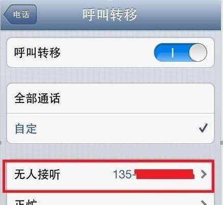 手机空号后的影响及解决方法（保护个人信息的重要性与手机空号的后果分析）