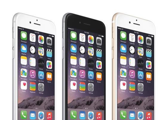 探索iPhone5的全新体验（超越时代的苹果手机）