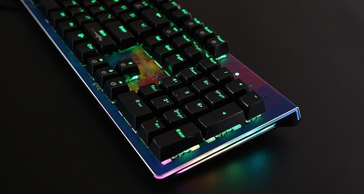 富勒MK800（全面升级，打造极致打击感与高效输入体验）