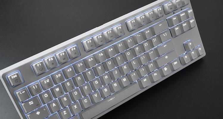 rk987黑轴