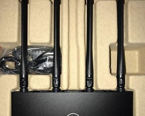 极路由穿墙能力如何？剖析其真实效果与性能（极路由穿墙功能评测与解析，深入剖析其性能表现）