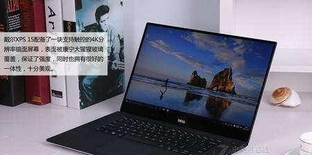 戴尔XPS10（一款强大的2合1设备，融合了笔记本电脑和平板电脑的优势）