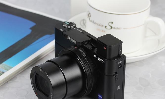 索尼RX100一代（拍摄世界的细节，尽在掌握之中）
