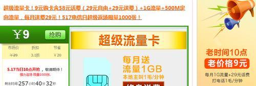 2017年手机电信卡发展趋势（解析2017年手机电信卡的前景和应用场景）