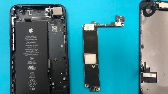 iPhone7的CPU性能如何？（探索iPhone7搭载的A10Fusion芯片的强大性能）