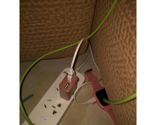 苹果使用安卓快充的影响（探讨苹果采用安卓快充技术的可能性及其对用户体验的影响）