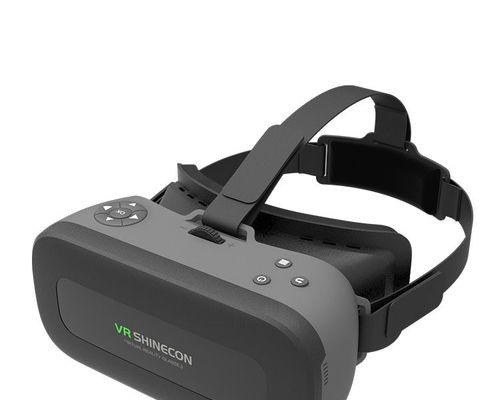 魅族MX3暴风魔镜3代（逼真感受VR的魅力，MX3暴风魔镜3代震撼登场）
