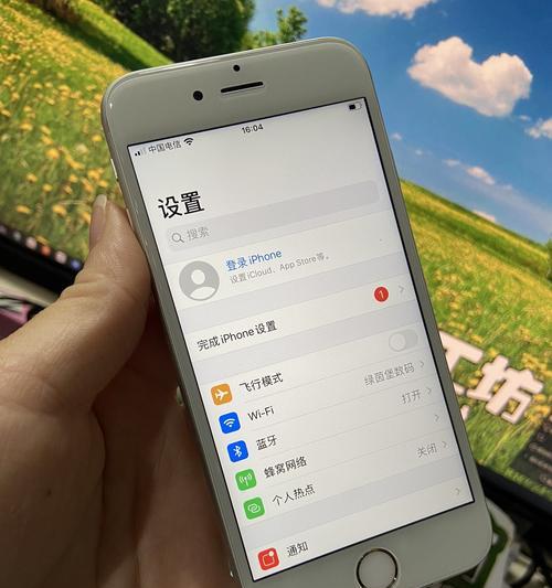 苹果移动合约机质量评测（全面解析苹果移动合约机质量，为你选择提供参考）