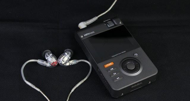 Hifiman802s（探索音乐细腻之美，尽在Hifiman802s）