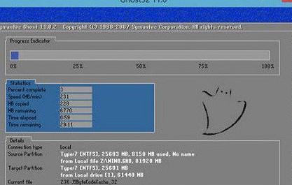 用硬盘PE安装Win7系统的完全教程（一步一步教你如何使用硬盘PE安装Windows7系统）