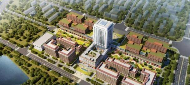 探寻以西电宁波研究院的魅力与实力（西安电子科技大学宁波研究院——科技创新引领，产学研融合的典范）