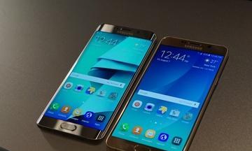 三星Note5手机的全面评价（一款出色的移动通信利器）