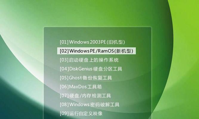 光盘重装Win8.1系统详细教程（轻松搞定，重新启动你的电脑）