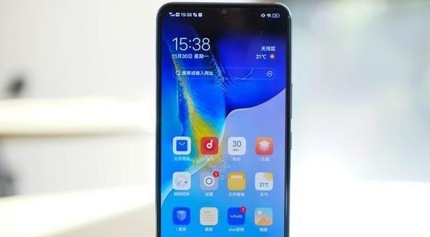 vivo53手机评测——功能强大、性价比超高（体验全面的vivo53手机，了解其功能与性能）