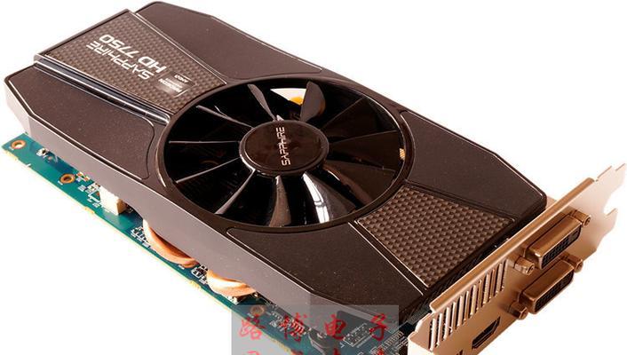 HD5500独立显卡的性能和特点（探索HD5500独立显卡的卓越表现和创新技术）