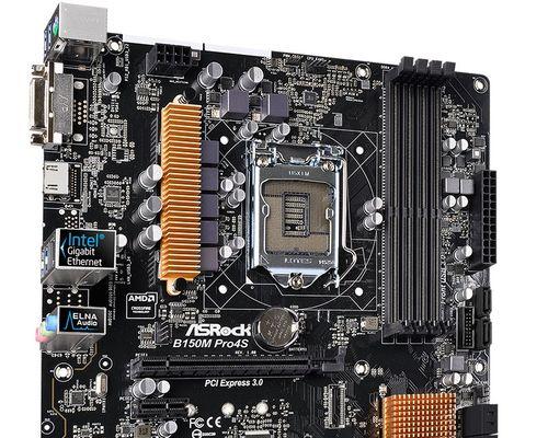 Asrock主板的性能和可靠性如何？（以Asrock主板为例，了解其性能和可靠性表现）