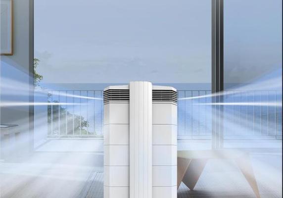 以爱屋安空气净化器，呼吸清新环境（打造健康家居空气，）