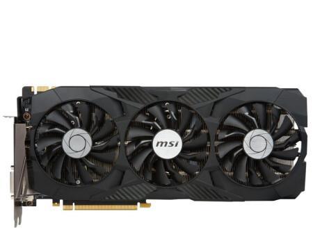 影驰GTX1080Ti的性能及使用体验（探索影驰GTX1080Ti显卡的卓越性能和高效使用方式）