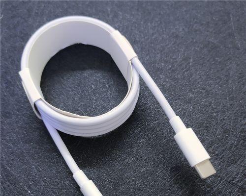 歌奈苹果数据线的优势与评价（稳定可靠的传输工具——歌奈苹果数据线）
