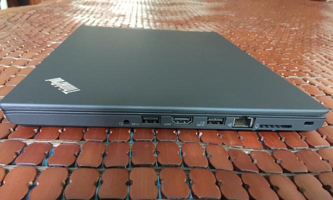 联想T410i笔记本电脑评测（性能强劲，适用于商务和个人用户）