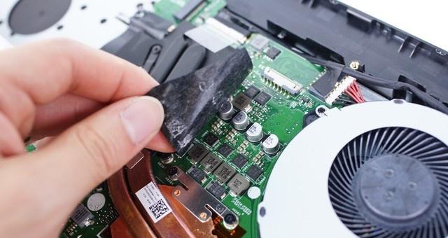 华硕FX53V装Win7教程详解（一步步教你在华硕FX53V上成功安装Windows7系统）