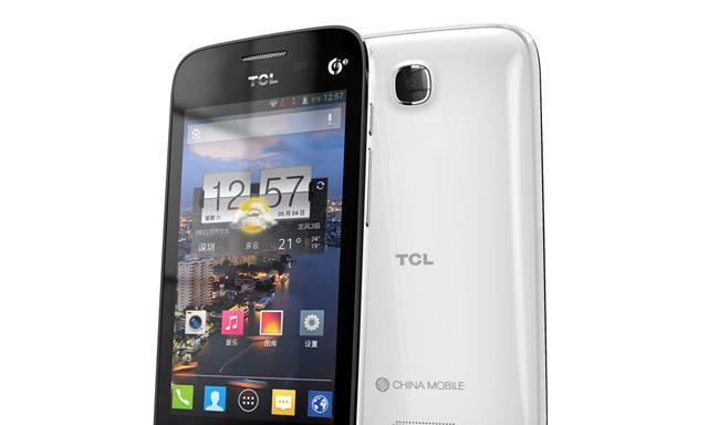 探索TCLS820的功能与性能（TCLS820）