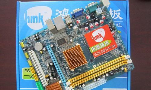 HM170主板（解析HM170主板的关键特性与应用领域）
