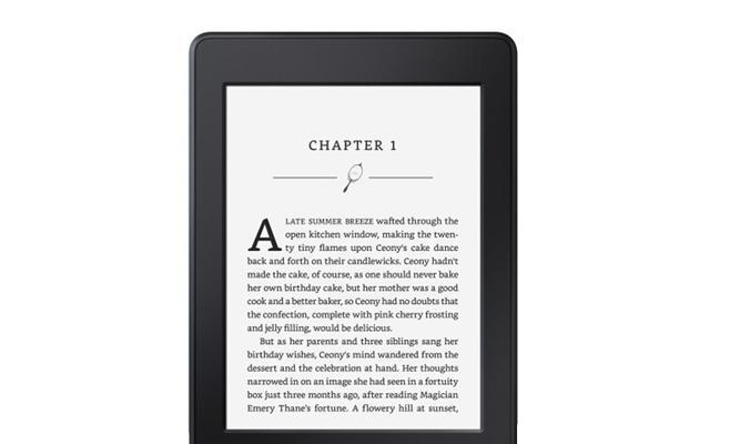 探究Kindle平板电脑的使用体验（Kindle平板电脑的功能、性能以及用户评价）