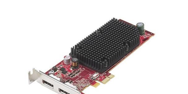 AMD显卡R5340的性能及特点剖析（一款高性能显卡的深度评测）