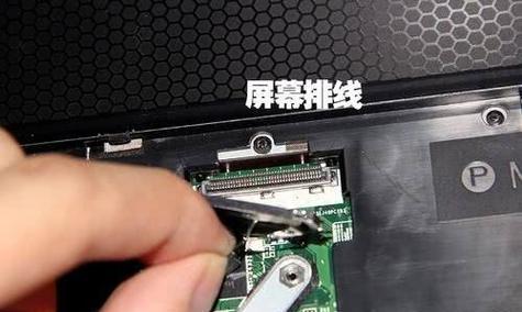 笔记本外接显卡教程（从零开始，轻松打造高性能移动工作站）