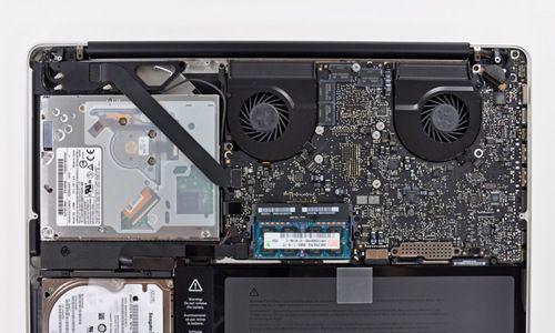 MacBook独立显卡的性能及优势剖析（探索MacBook独立显卡的强大图形处理能力）
