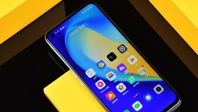vivo手机v5的全面评测（拍照卓越、性能出色、设计精美，vivo手机v5综合实力体验）