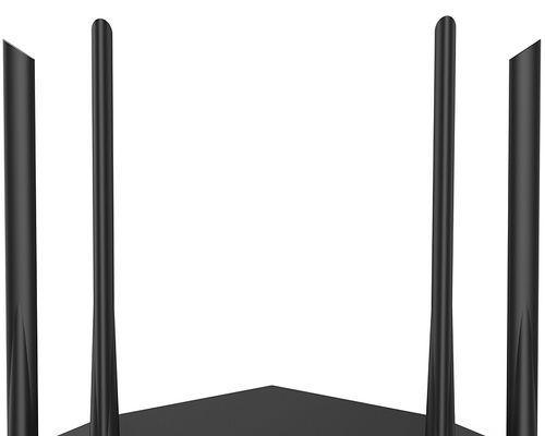 腾达AC6路由器的功能与特点剖析（性能强劲、信号稳定、操作简便的腾达AC6路由器）