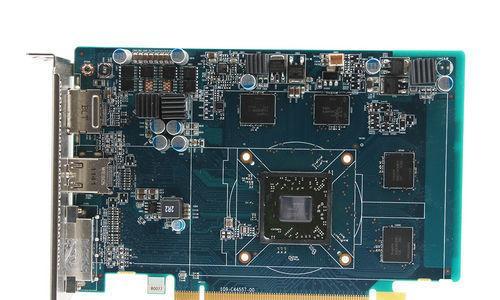 GF710显卡的性能及应用领域分析（揭秘GF710显卡的性能表现和适用范围）