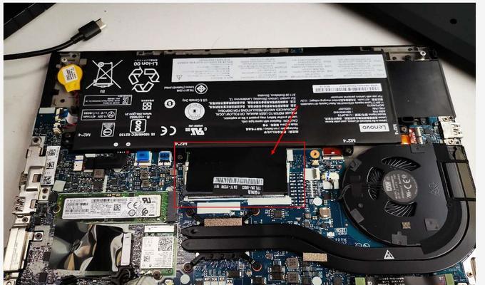 T460P装系统教程（详细教您如何为T460P安装操作系统，让您的电脑焕发新生）