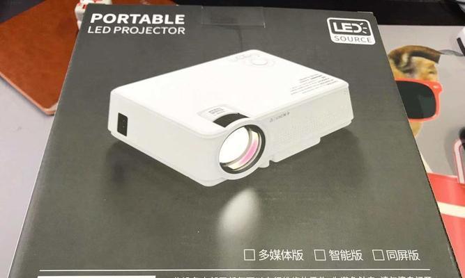 瑞视达投影机如何在影视领域取得巨大成功？（探索瑞视达投影机引领影视行业的秘诀）